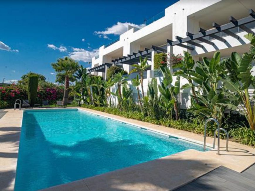 Španělsko Apartmány / byty Casares