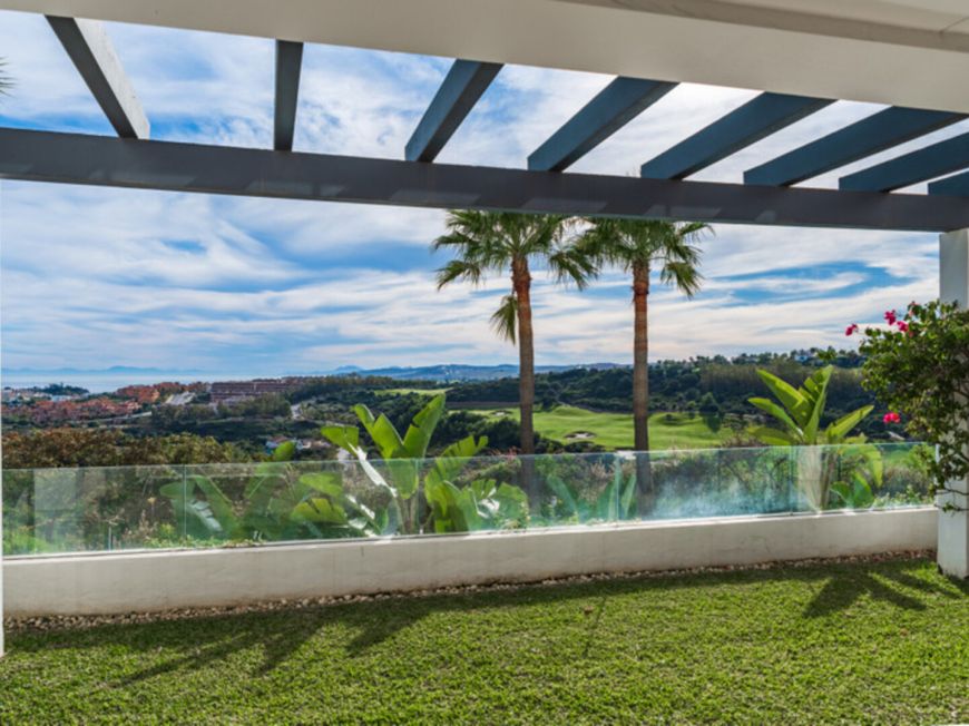 Španělsko Apartmány / byty Casares