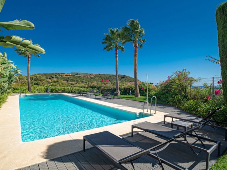 Španělsko Apartmány / byty Casares