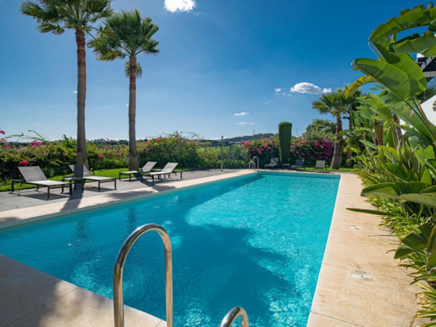 Španělsko Apartmány / byty Casares