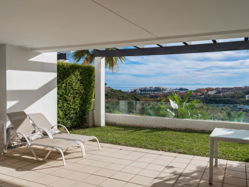 Španělsko Apartmány / byty Casares