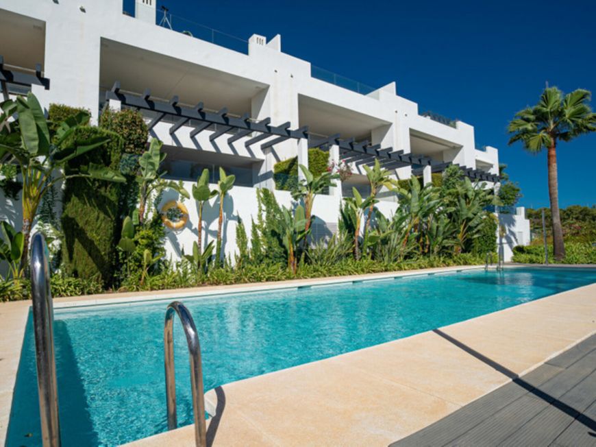 Španělsko Apartmány / byty Casares