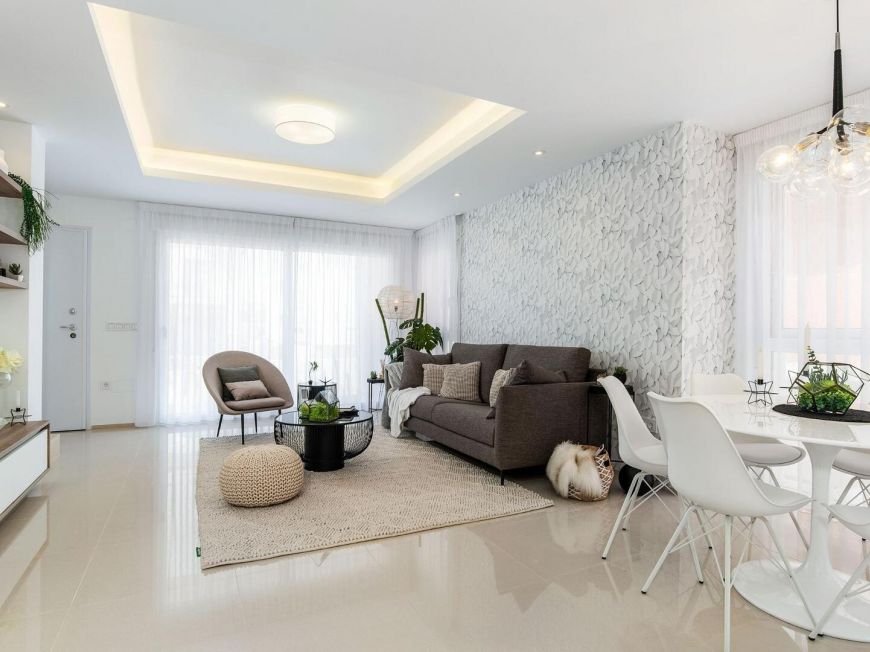 Španělsko Dům Rojales