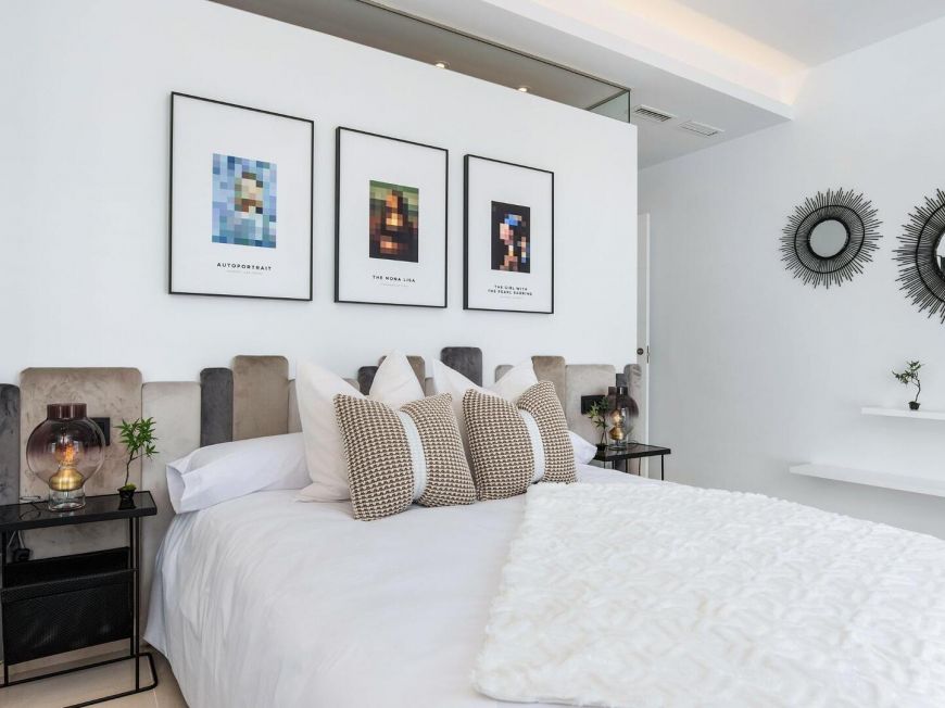 Španělsko Dům Rojales