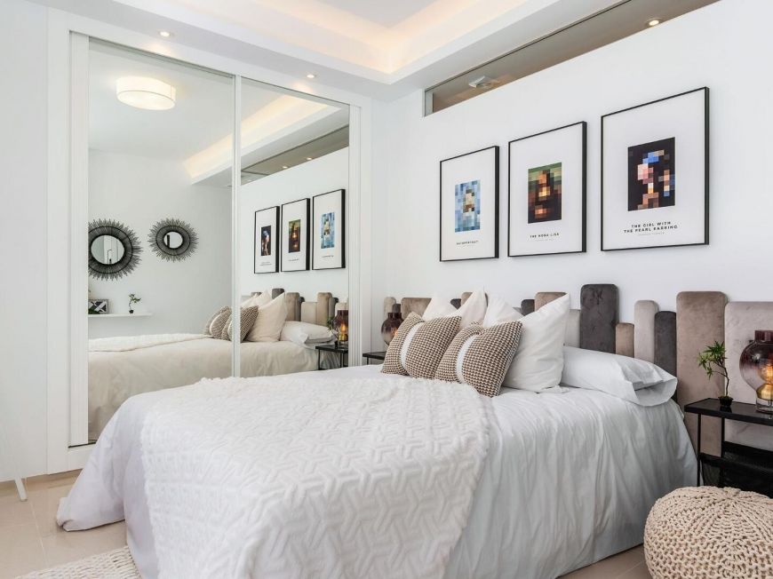 Španělsko Dům Rojales