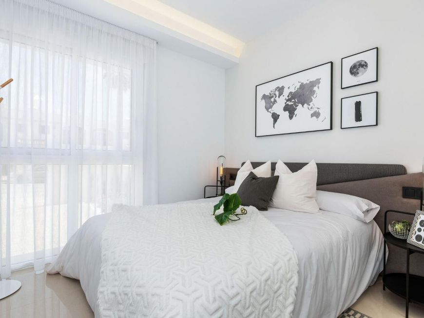 Španělsko Dům Rojales