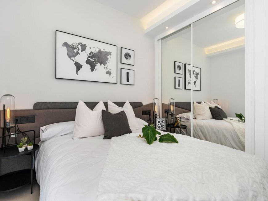 Španělsko Dům Rojales