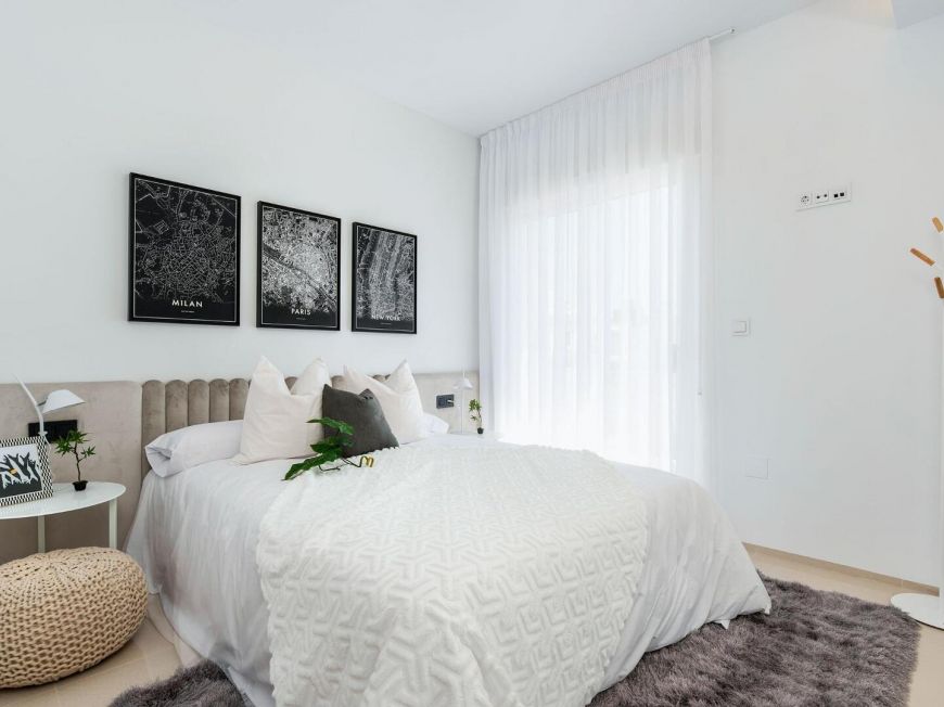 Španělsko Dům Rojales