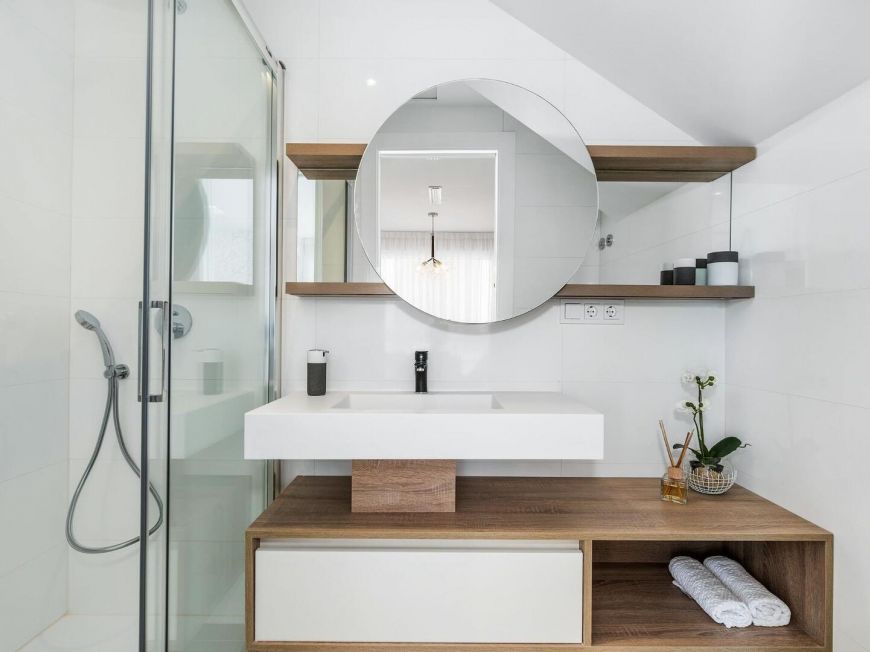 Španělsko Dům Rojales