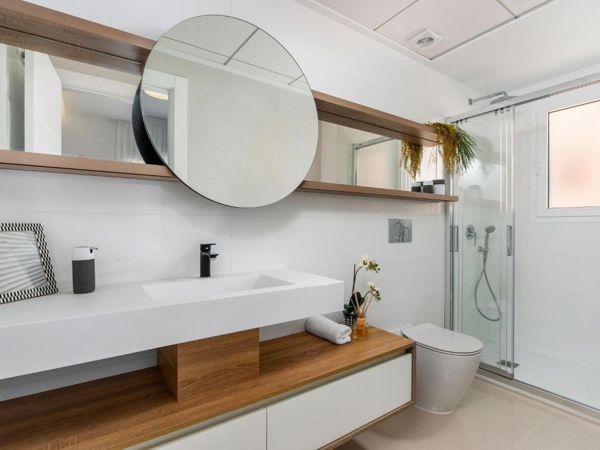 Španělsko Dům Rojales