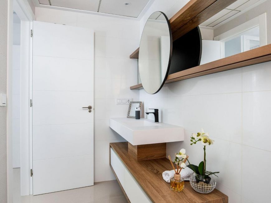 Španělsko Dům Rojales