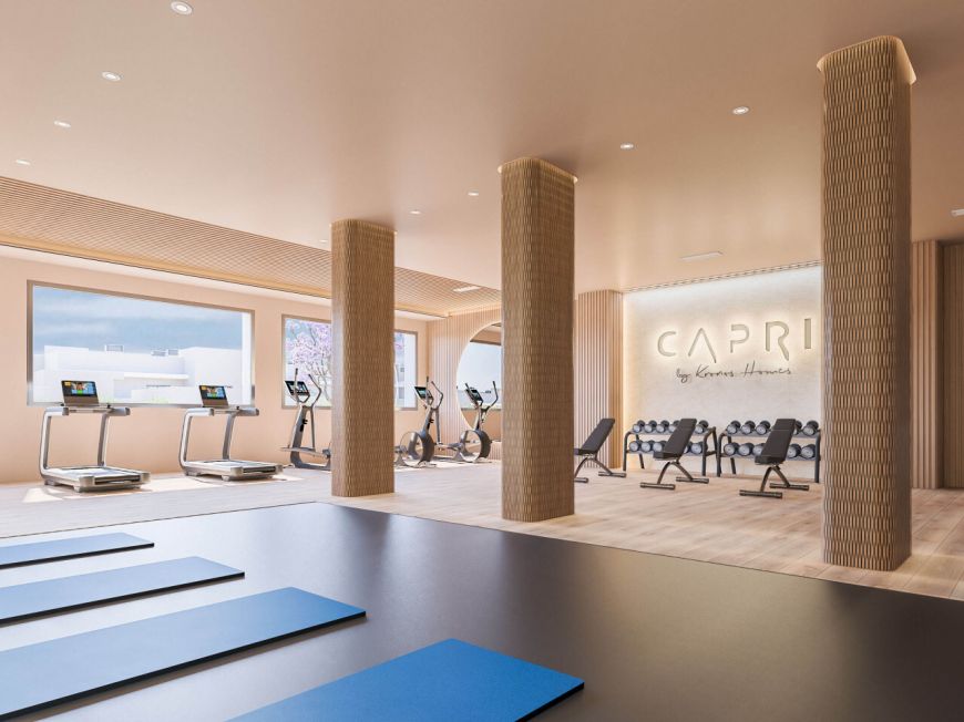 Španělsko Apartmány / byty Costa-del-sol