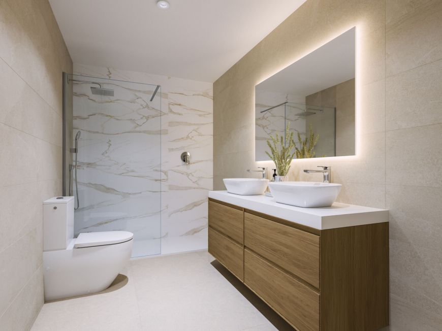 Španělsko Apartmány / byty Costa-del-sol