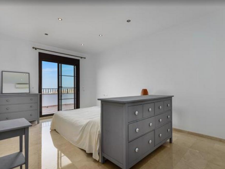 Španělsko Dům Costa-del-sol