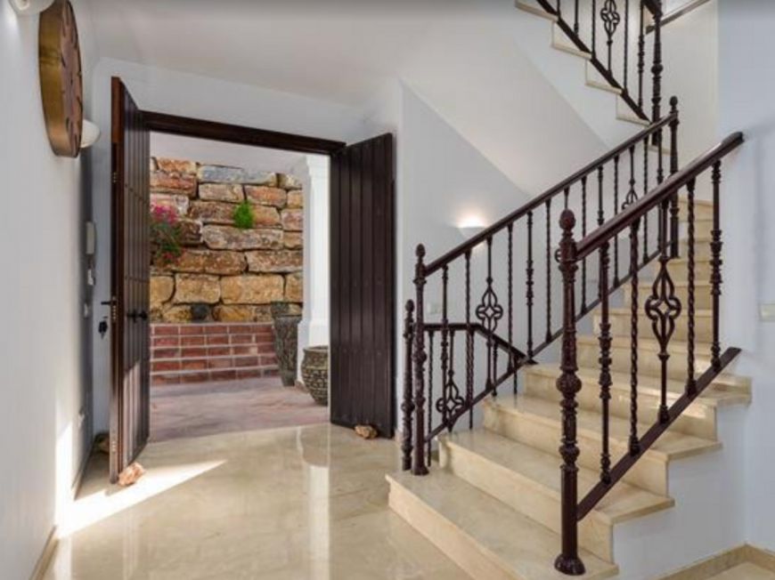 Španělsko Dům Costa-del-sol