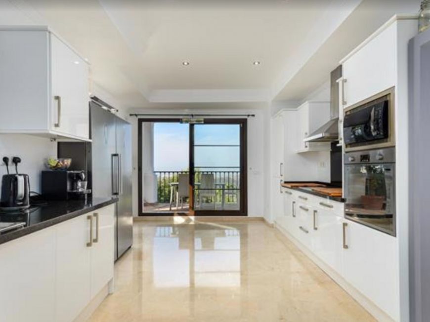 Španělsko Dům Costa-del-sol