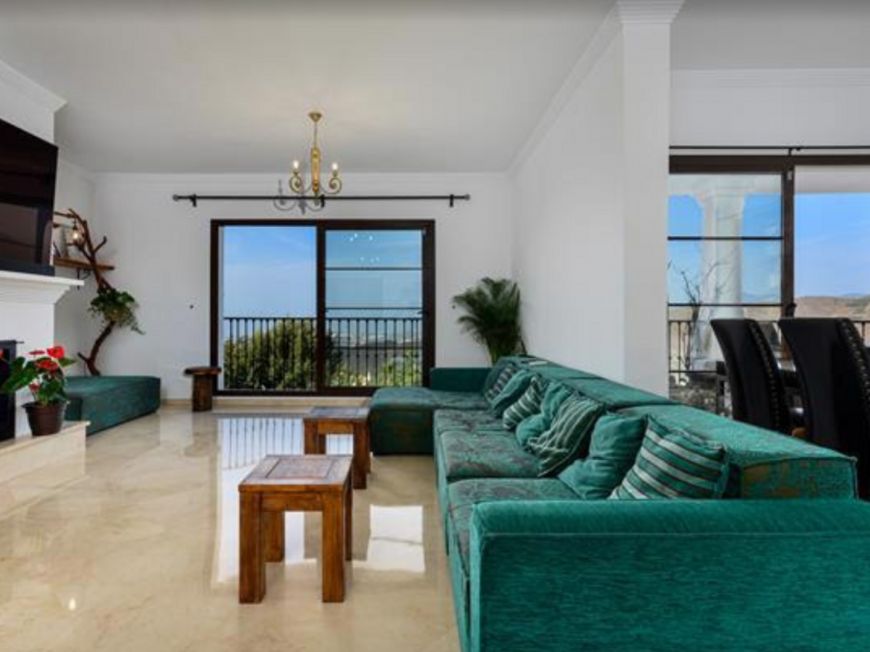 Španělsko Dům Costa-del-sol