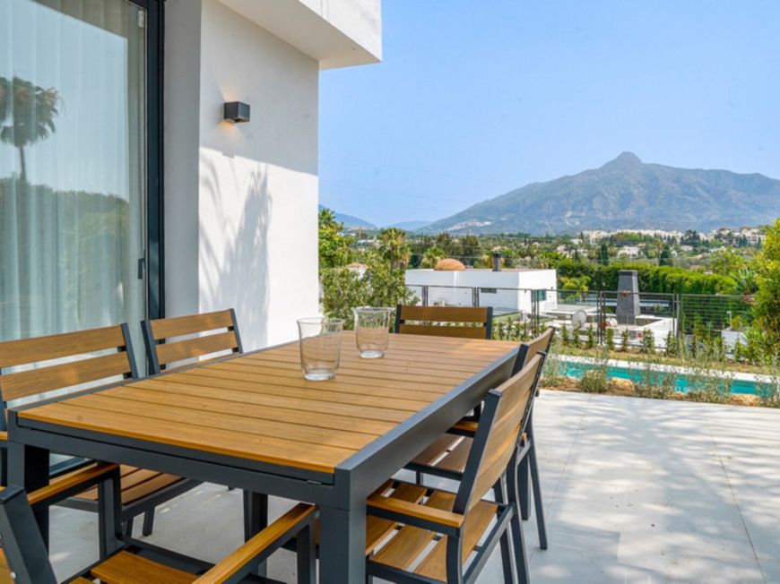 Španělsko Dům Costa-del-sol