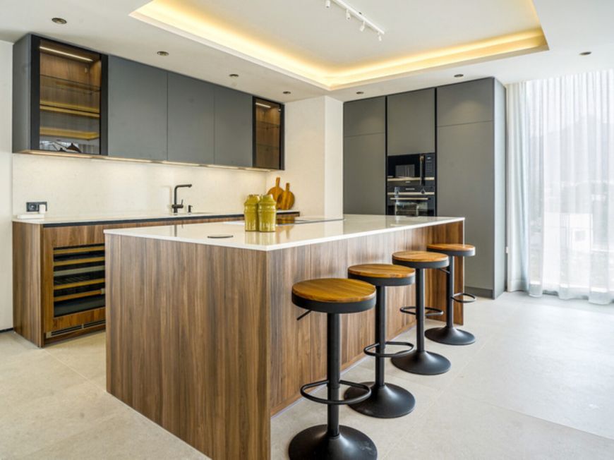 Španělsko Dům Costa-del-sol