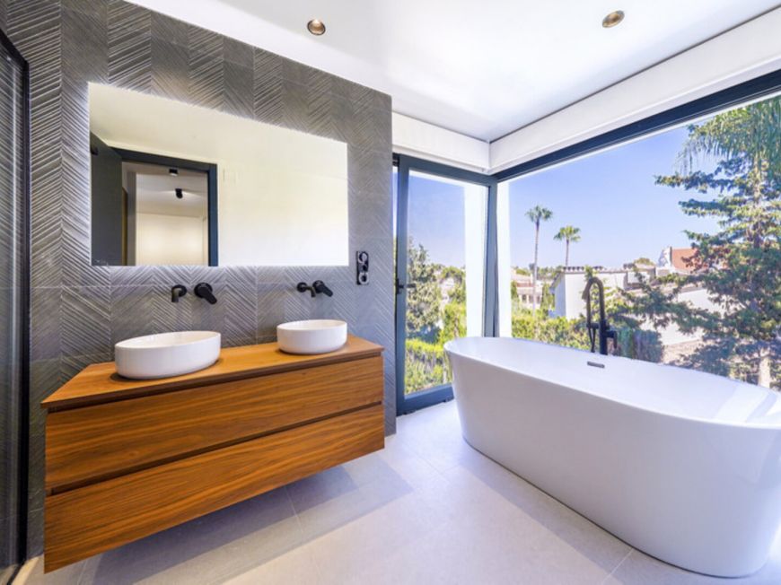 Španělsko Dům Costa-del-sol