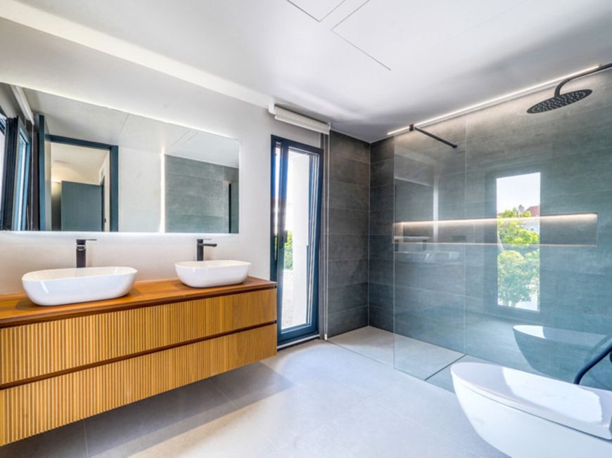 Španělsko Dům Costa-del-sol