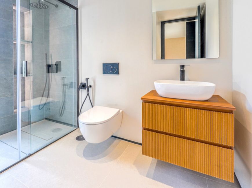 Španělsko Dům Costa-del-sol