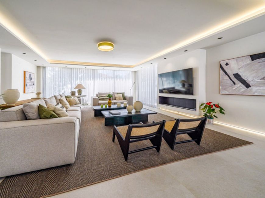 Španělsko Dům Costa-del-sol