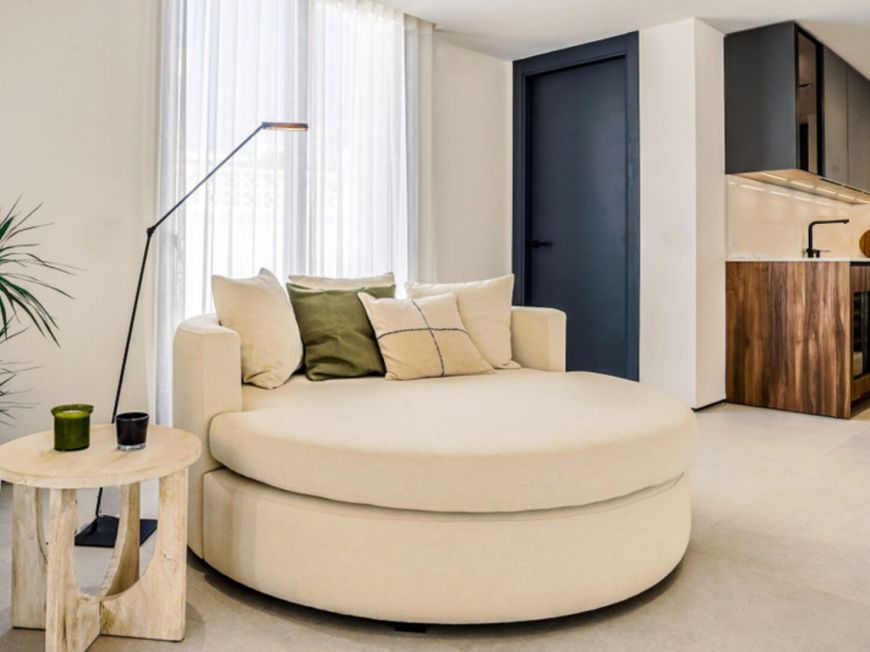 Španělsko Dům Costa-del-sol