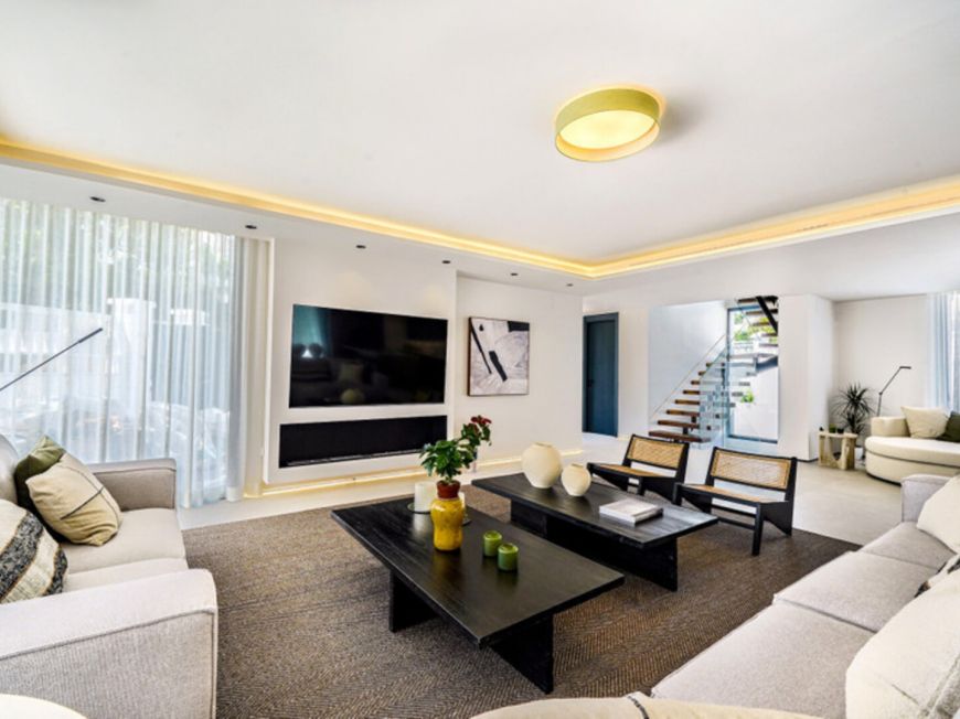 Španělsko Dům Costa-del-sol