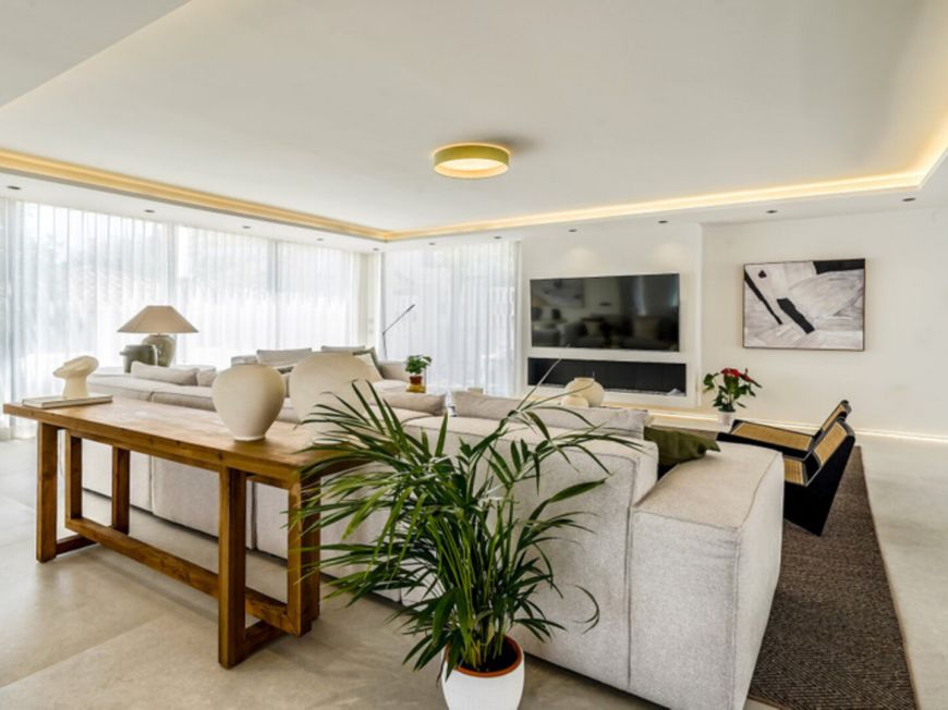 Španělsko Dům Costa-del-sol