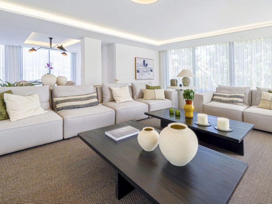 Španělsko Dům Costa-del-sol