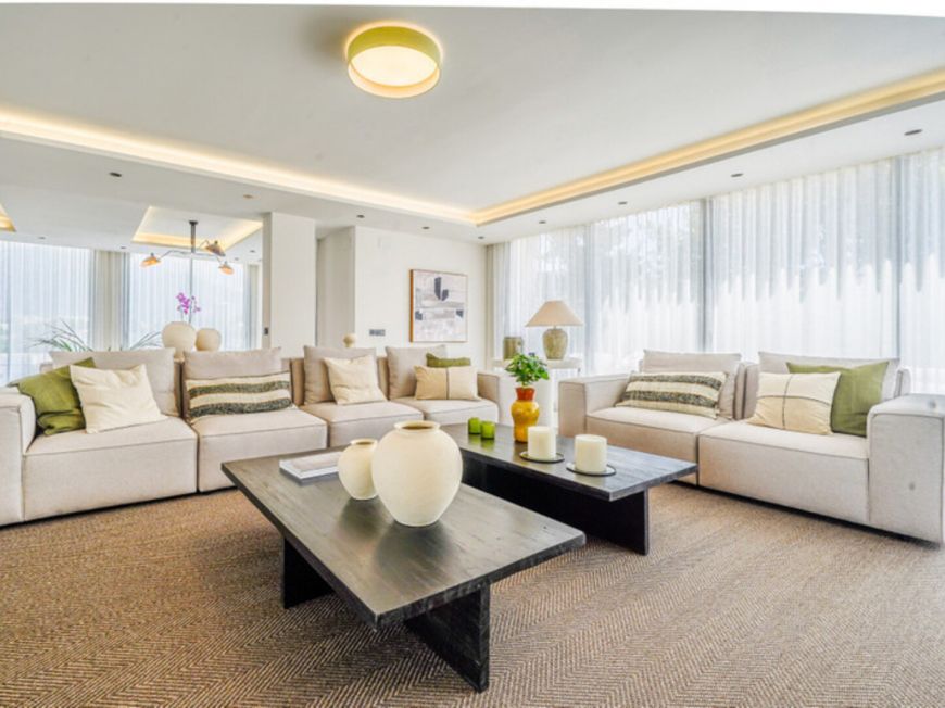 Španělsko Dům Costa-del-sol