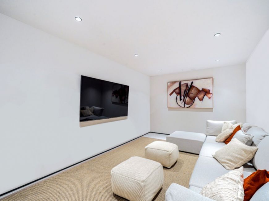 Španělsko Dům Costa-del-sol