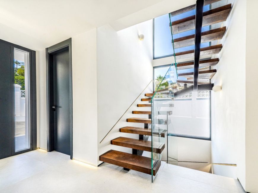 Španělsko Dům Costa-del-sol