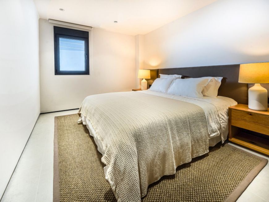 Španělsko Dům Costa-del-sol