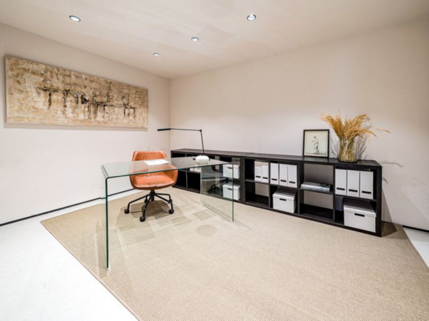 Španělsko Dům Costa-del-sol