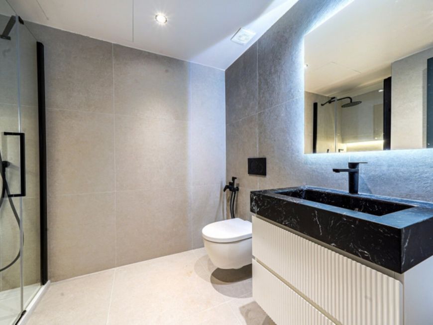 Španělsko Dům Costa-del-sol