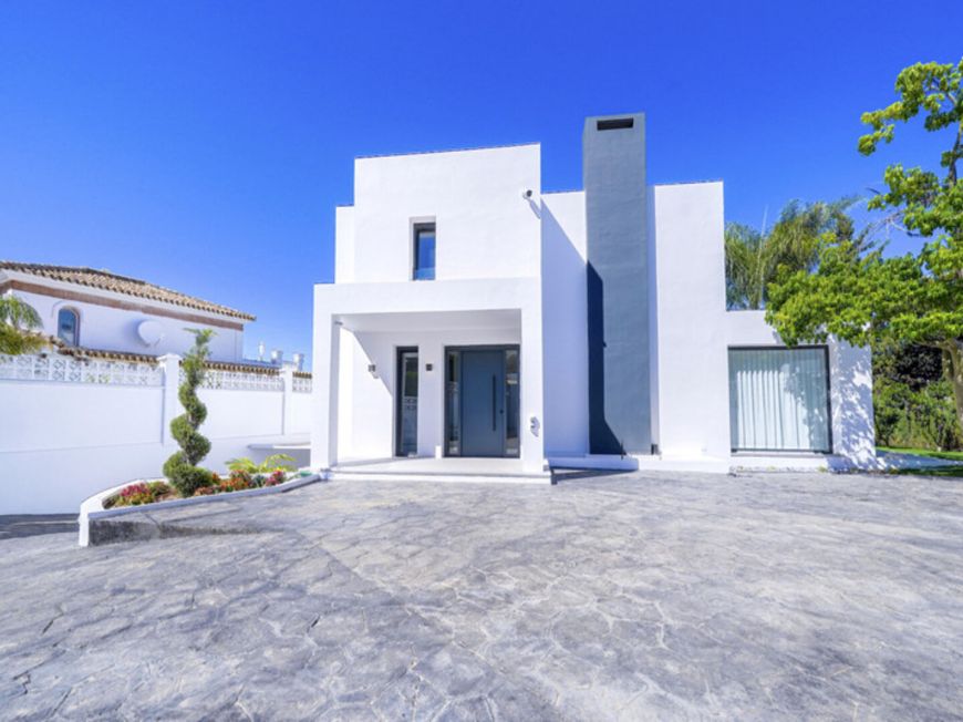 Španělsko Dům Costa-del-sol