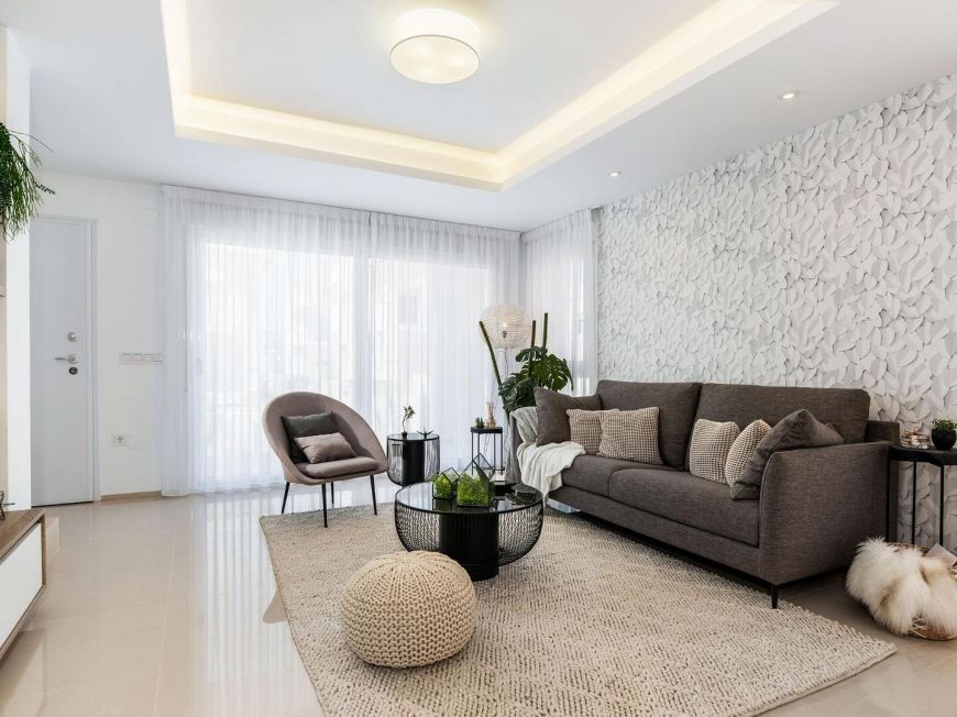 Španělsko Novostavby Rojales