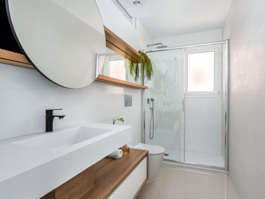 Španělsko Novostavby Rojales