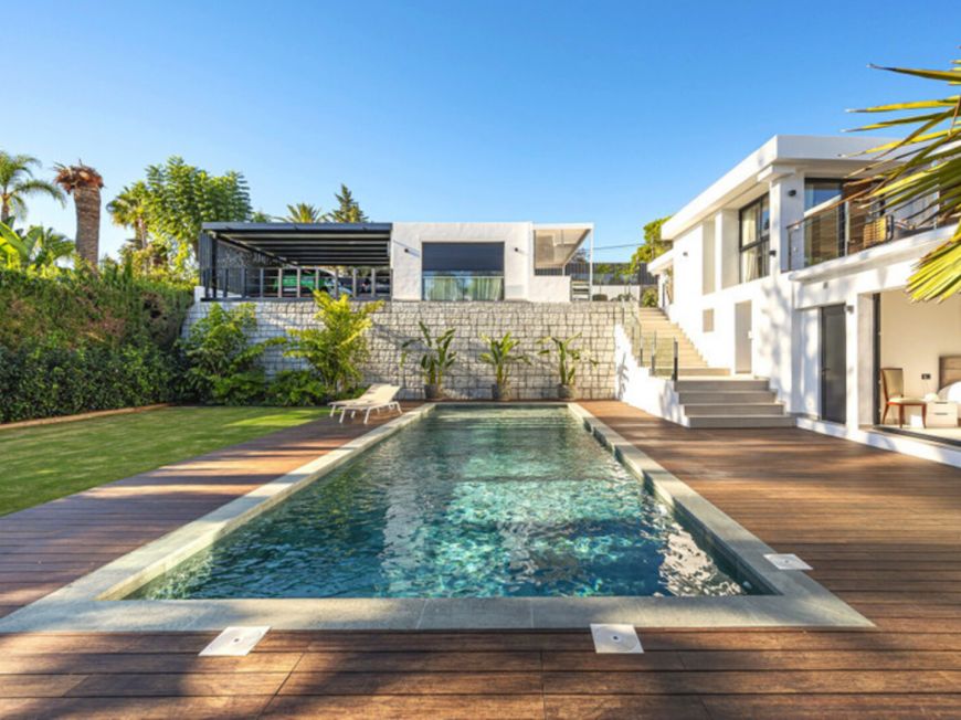 Španělsko Dům Costa-del-sol