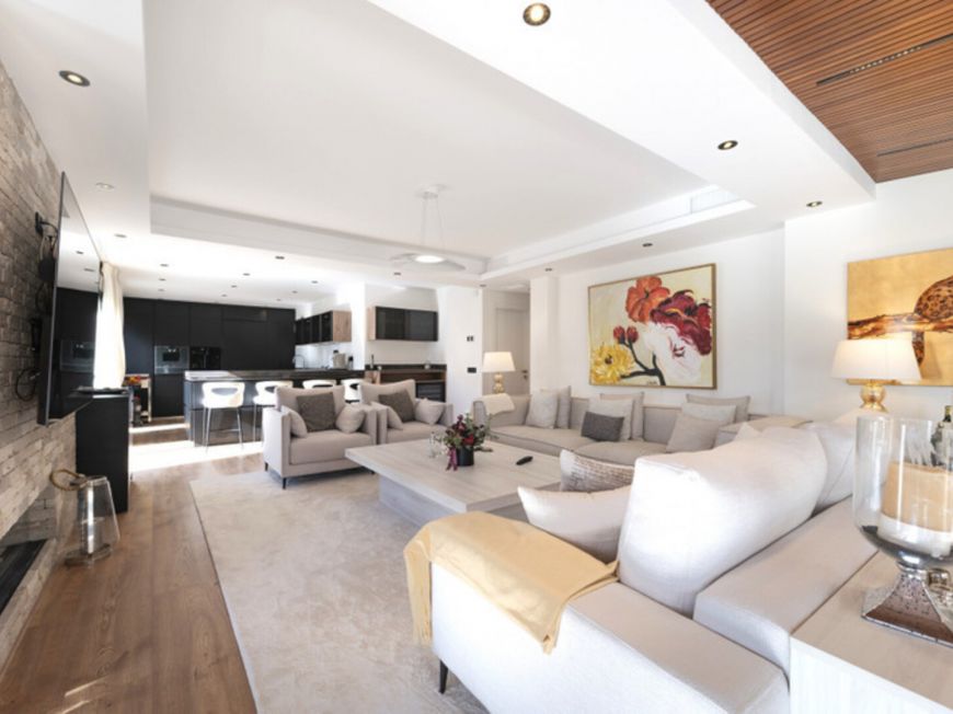 Španělsko Dům Costa-del-sol