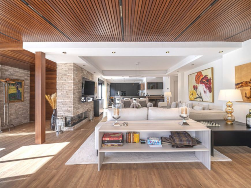 Španělsko Dům Costa-del-sol