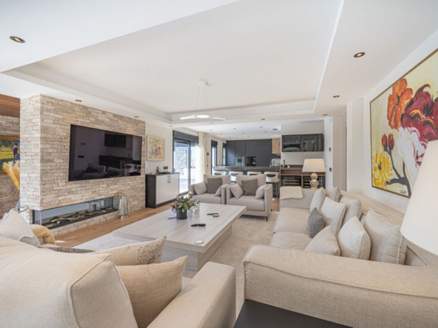 Španělsko Dům Costa-del-sol