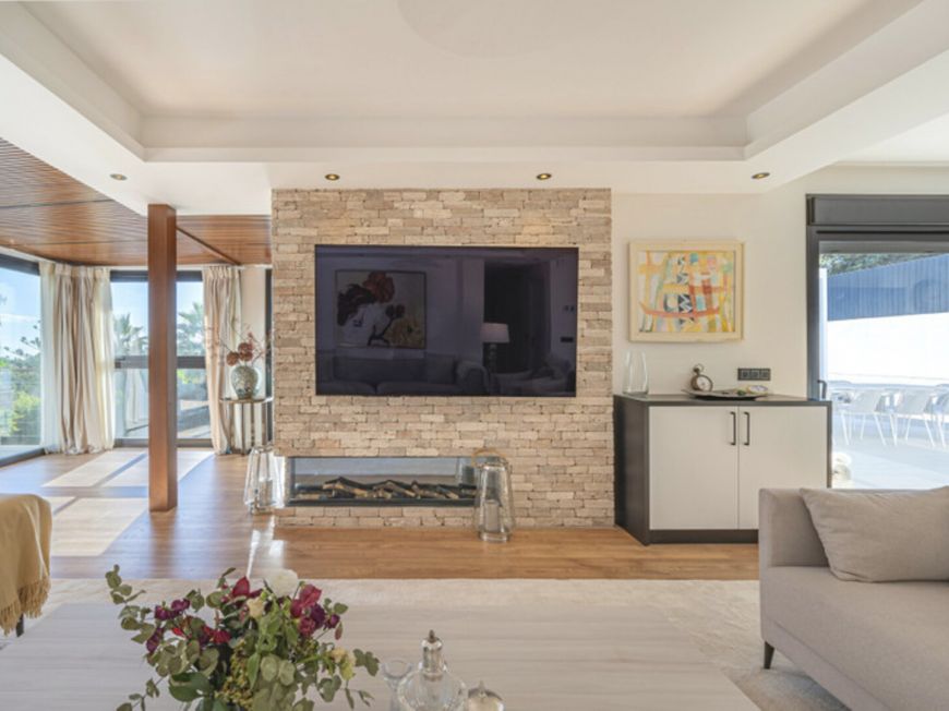 Španělsko Dům Costa-del-sol