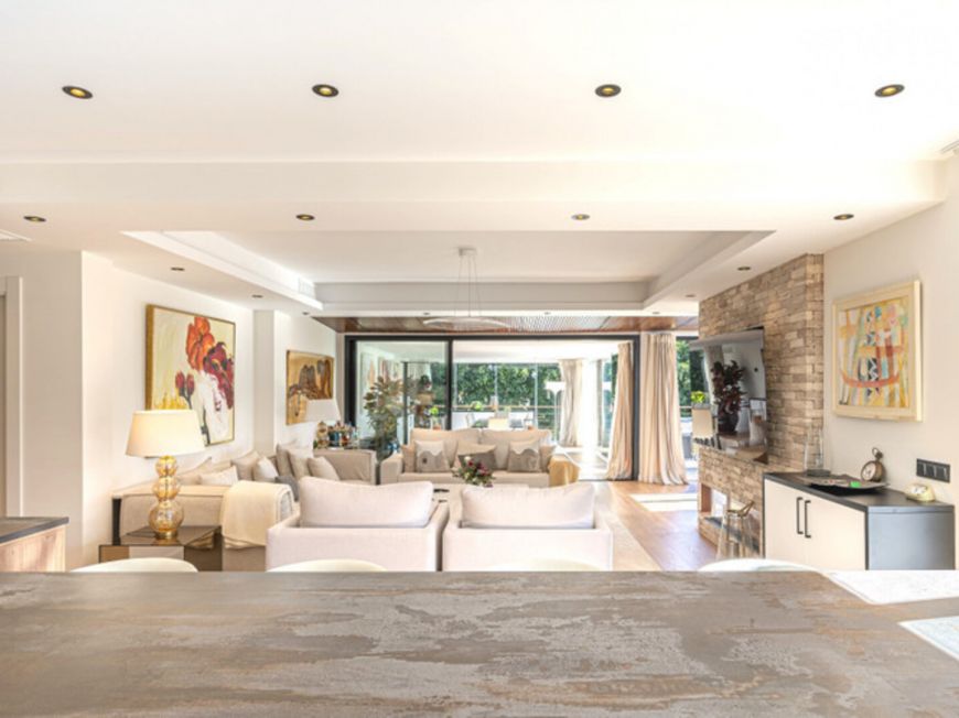 Španělsko Dům Costa-del-sol