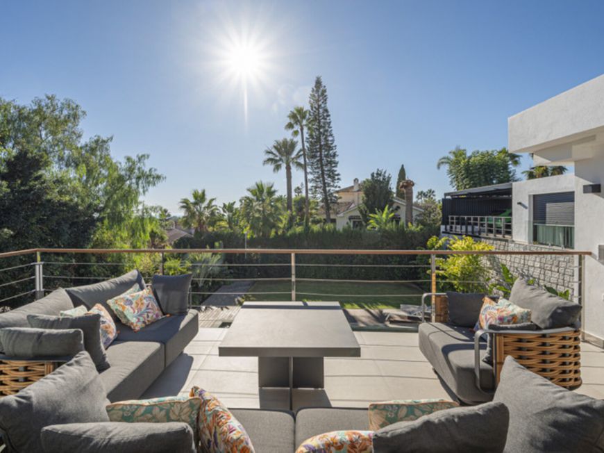 Španělsko Dům Costa-del-sol