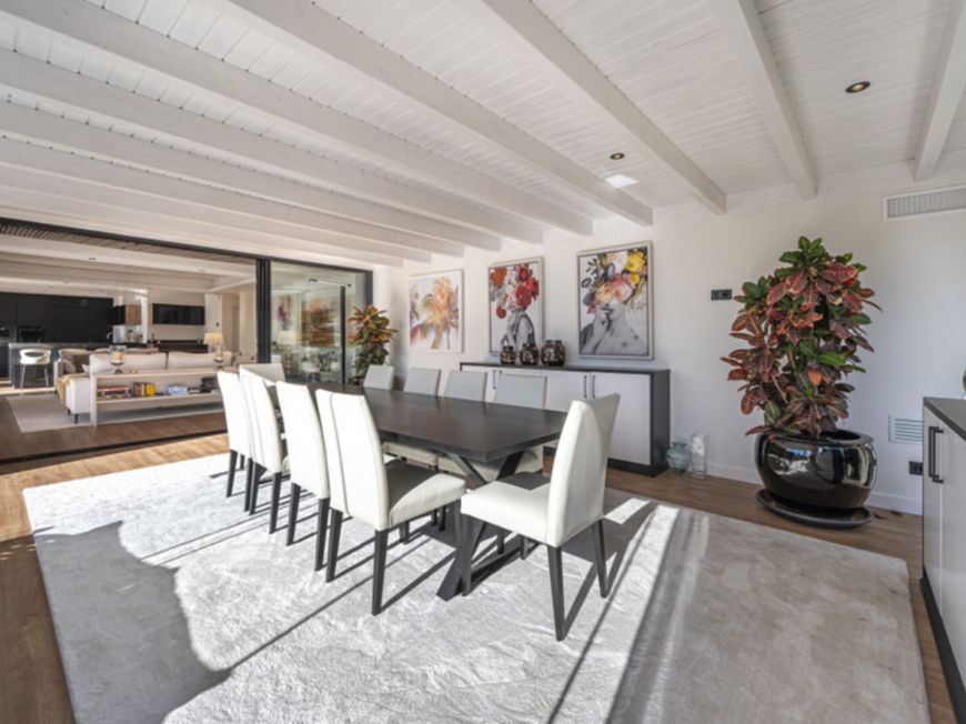 Španělsko Dům Costa-del-sol