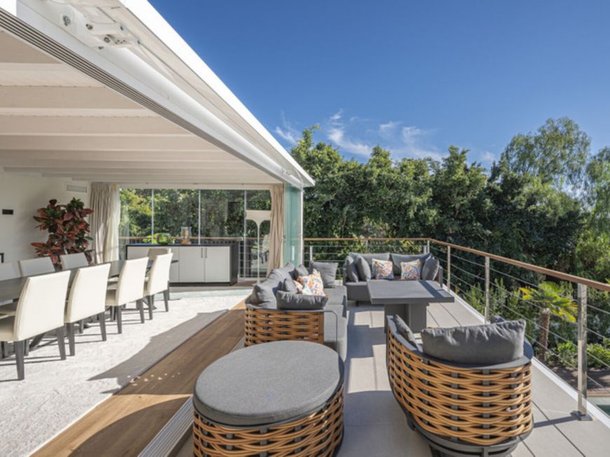 Španělsko Dům Costa-del-sol