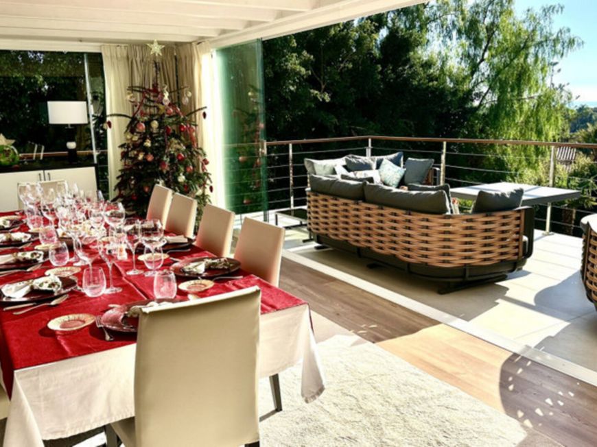 Španělsko Dům Costa-del-sol